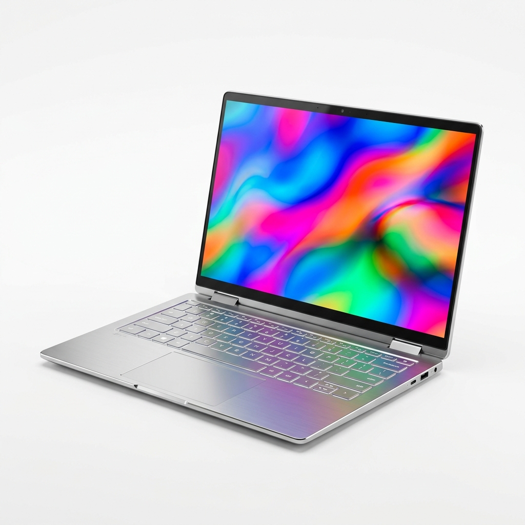 VeloBook Pro 14" Slim Laptop